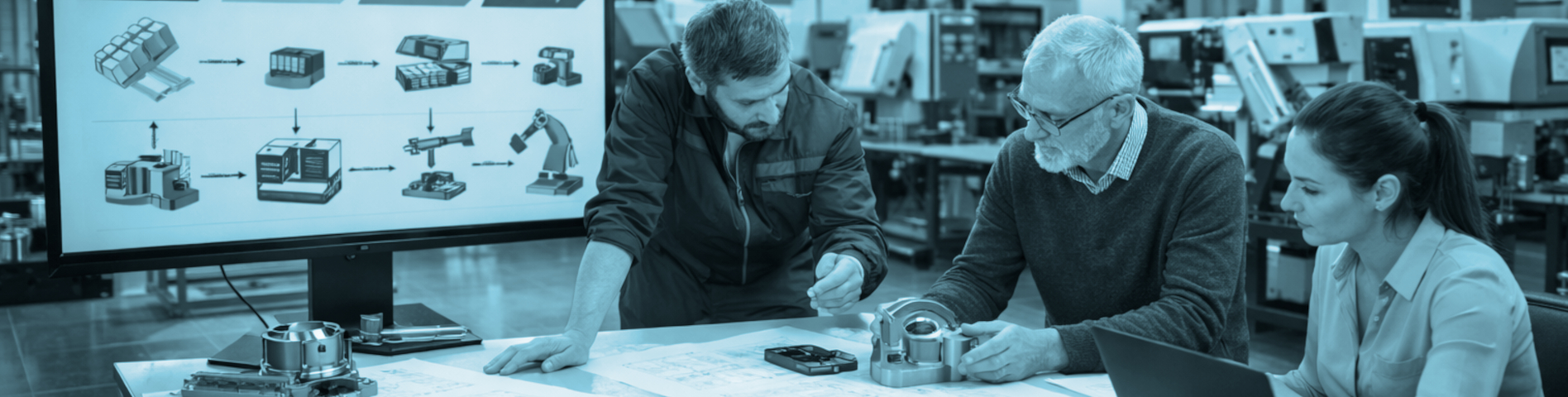 design-for-manufacturing-produktentwicklung-serienreife-industrie